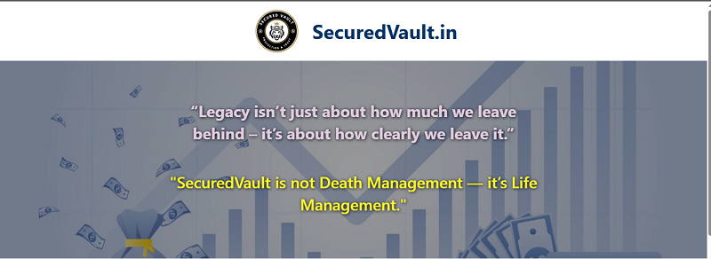 SecuredVault